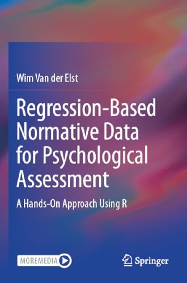 Regression-Based Normative Data for Psychological Assessment