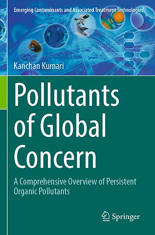 Pollutants of Global Concern