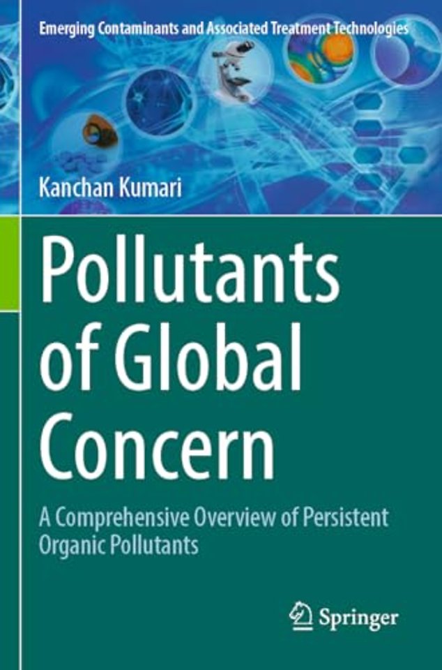 Pollutants of Global Concern