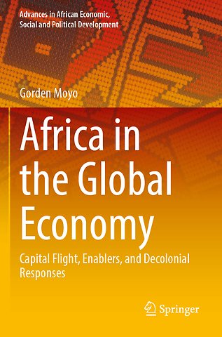 Africa in the Global Economy