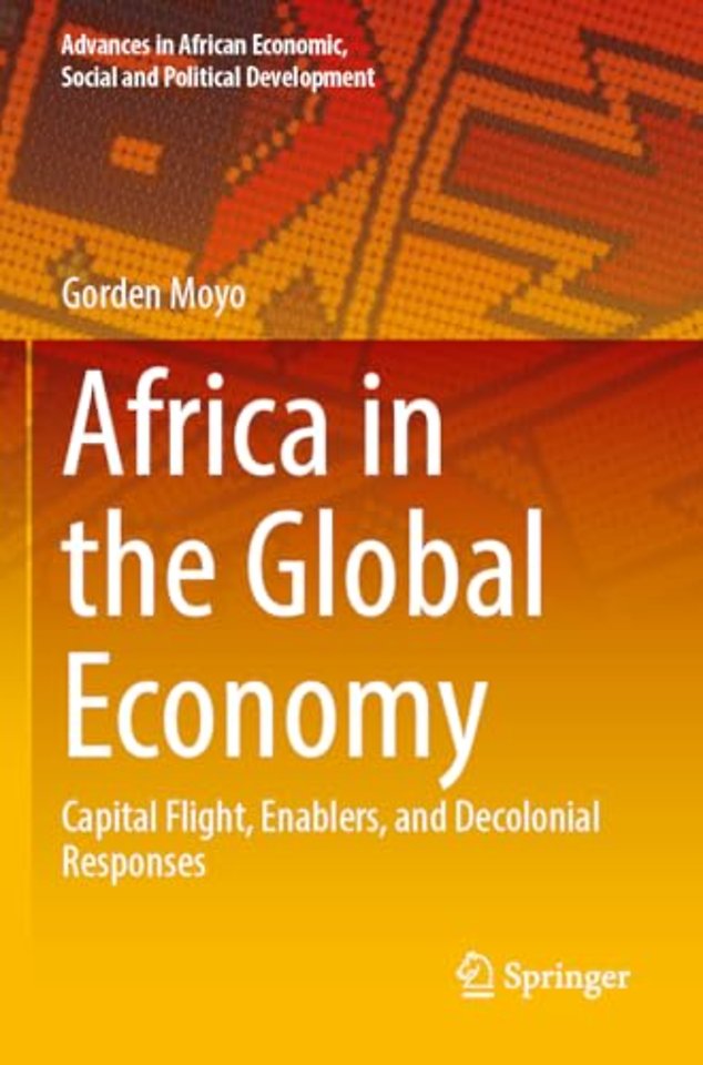 Africa in the Global Economy