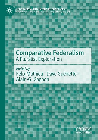Comparative Federalism