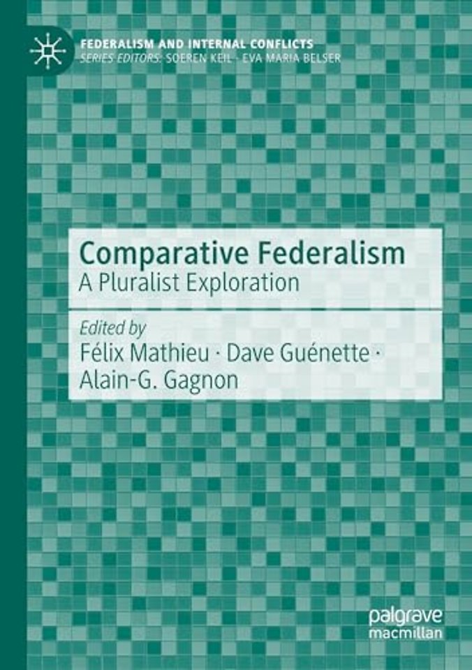 Comparative Federalism