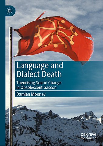 Language and Dialect Death