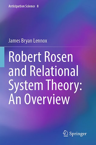 Robert Rosen and Relational System Theory: An Overview