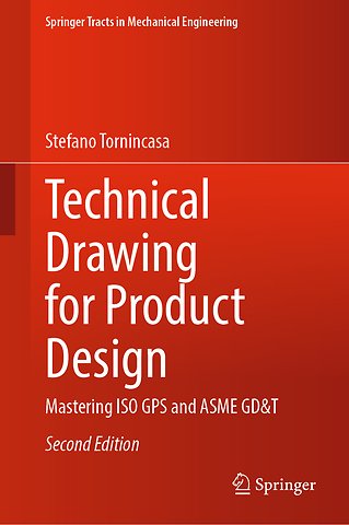 Technical Drawing for Product Design