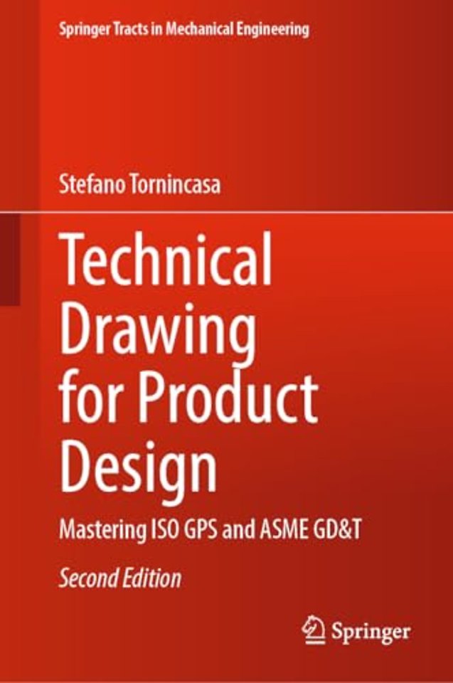 Technical Drawing for Product Design
