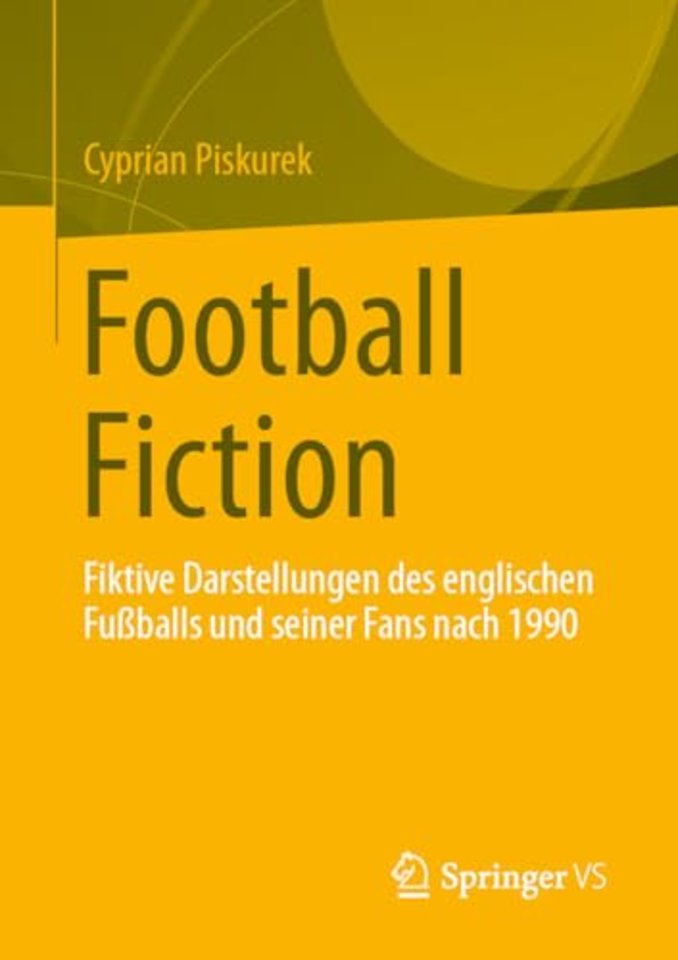Football Fiction