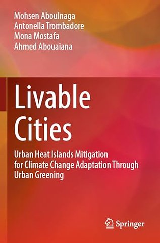 Livable Cities