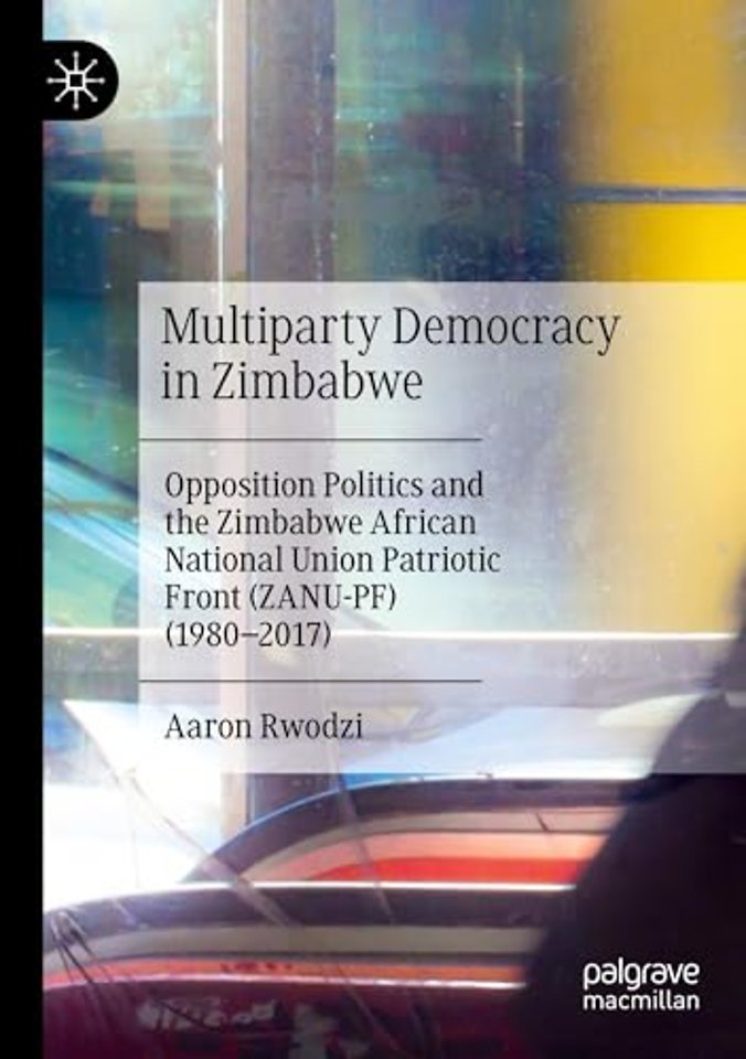 Multiparty Democracy in Zimbabwe