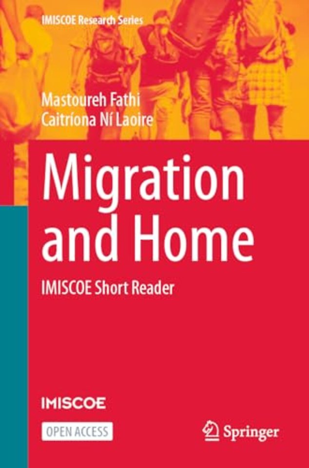 Migration and Home