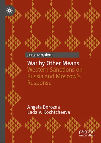 War by Other Means