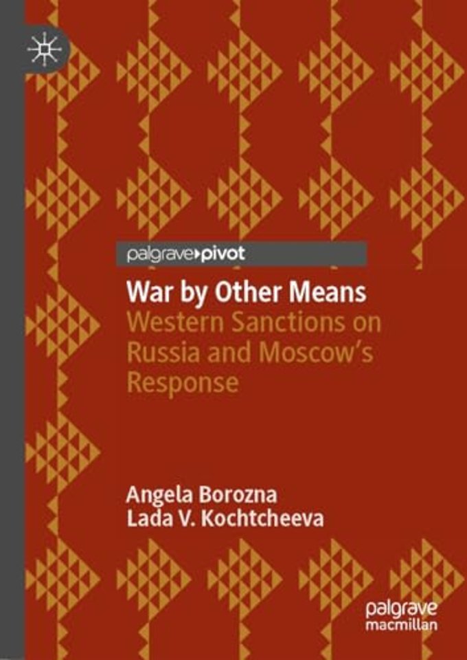 War by Other Means