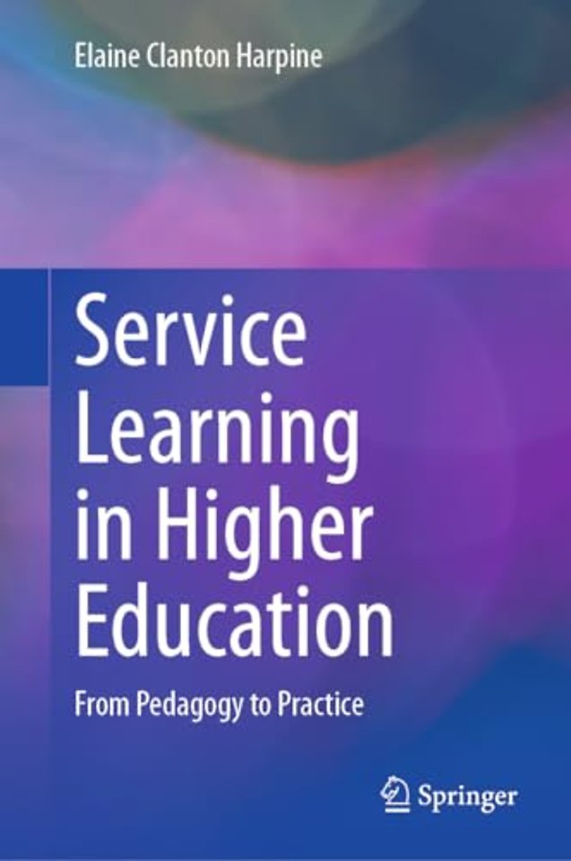 Service Learning in Higher Education