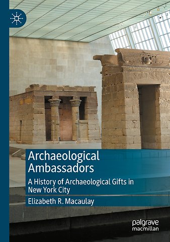 Archaeological Ambassadors
