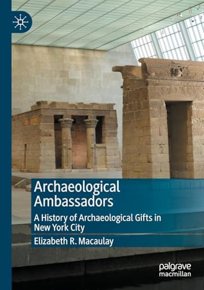Archaeological Ambassadors