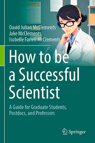How to be a Successful Scientist