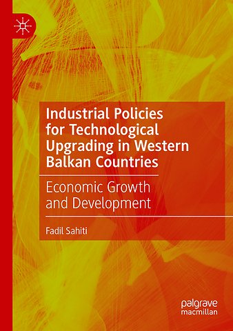 Industrial Policies for Technological Upgrading in Western Balkan Countries