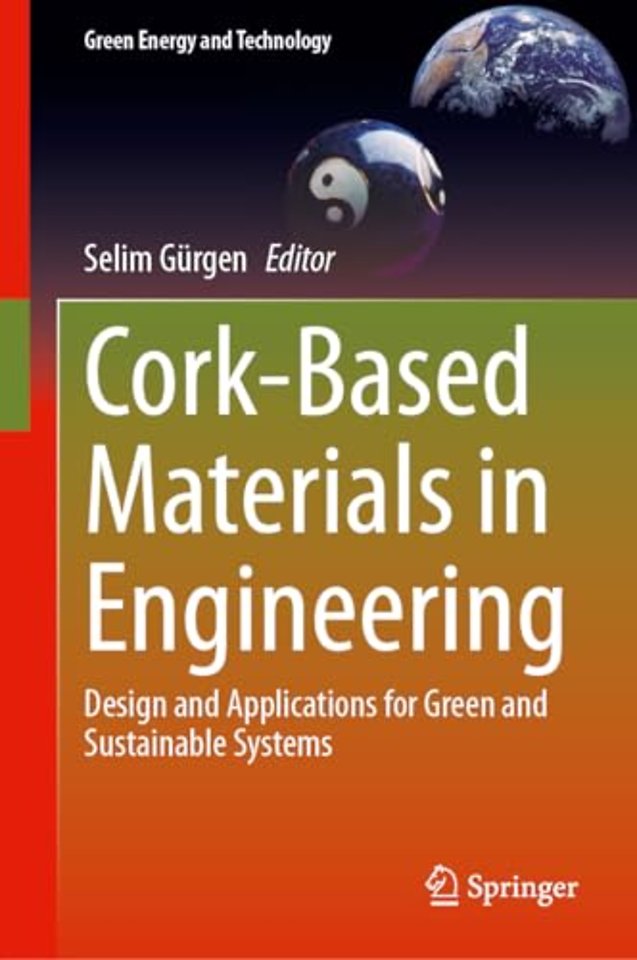 Cork-Based Materials in Engineering