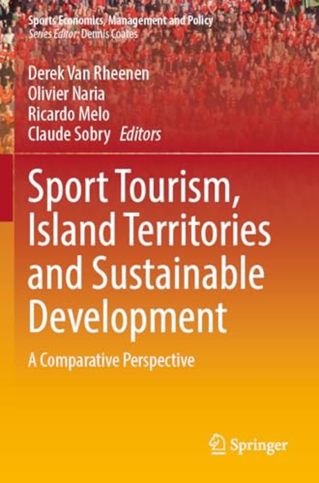 Sport Tourism, Island Territories and Sustainable Development