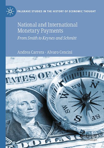 National and International Monetary Payments