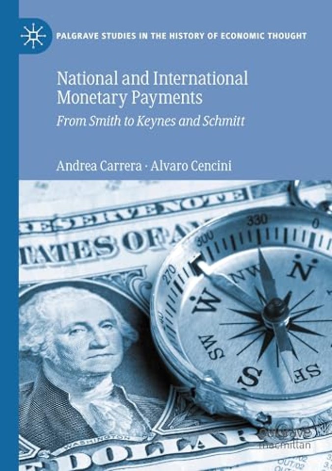 National and International Monetary Payments