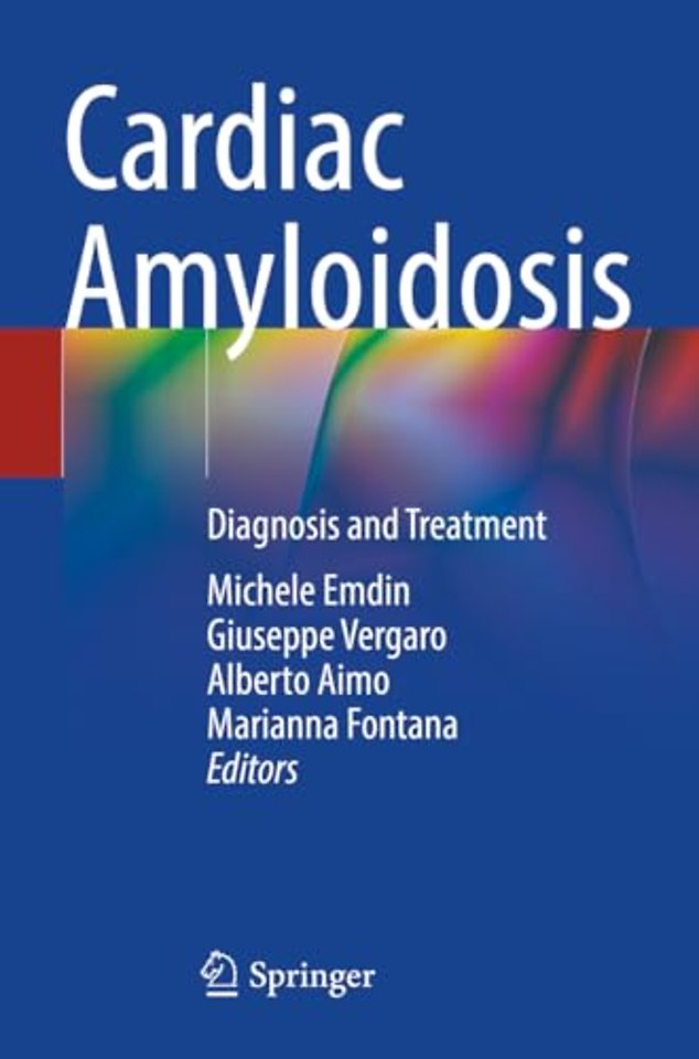Cardiac Amyloidosis