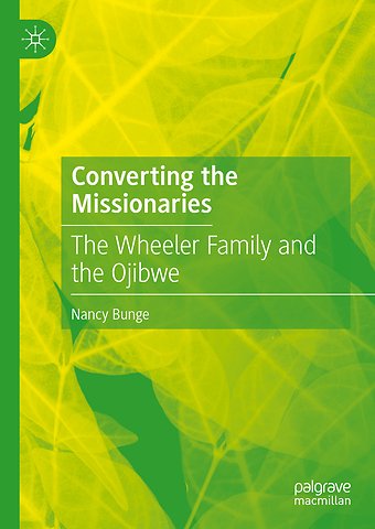 Converting the Missionaries