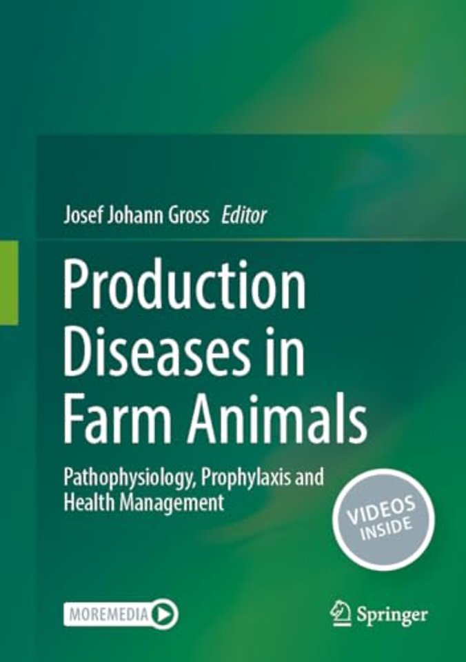 Production Diseases in Farm Animals