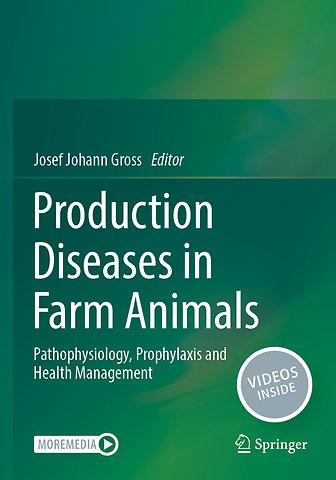 Production Diseases in Farm Animals