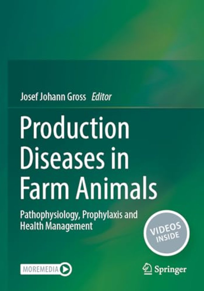 Production Diseases in Farm Animals