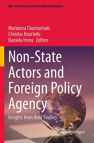Non-State Actors and Foreign Policy Agency