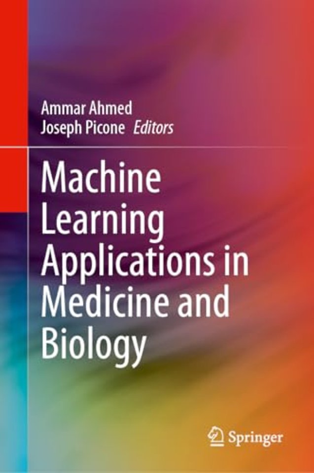 Machine Learning Applications in Medicine and Biology