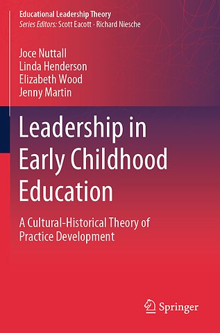Leadership in Early Childhood Education