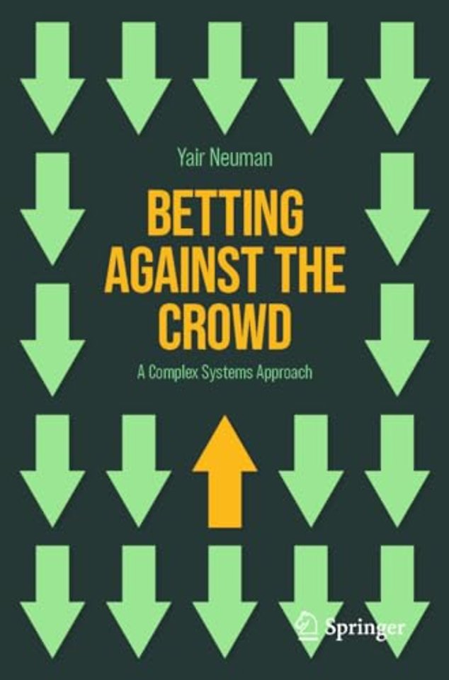 Betting Against the Crowd