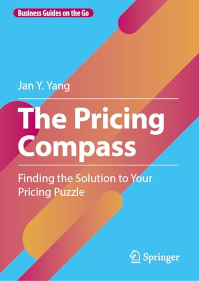 The Pricing Compass