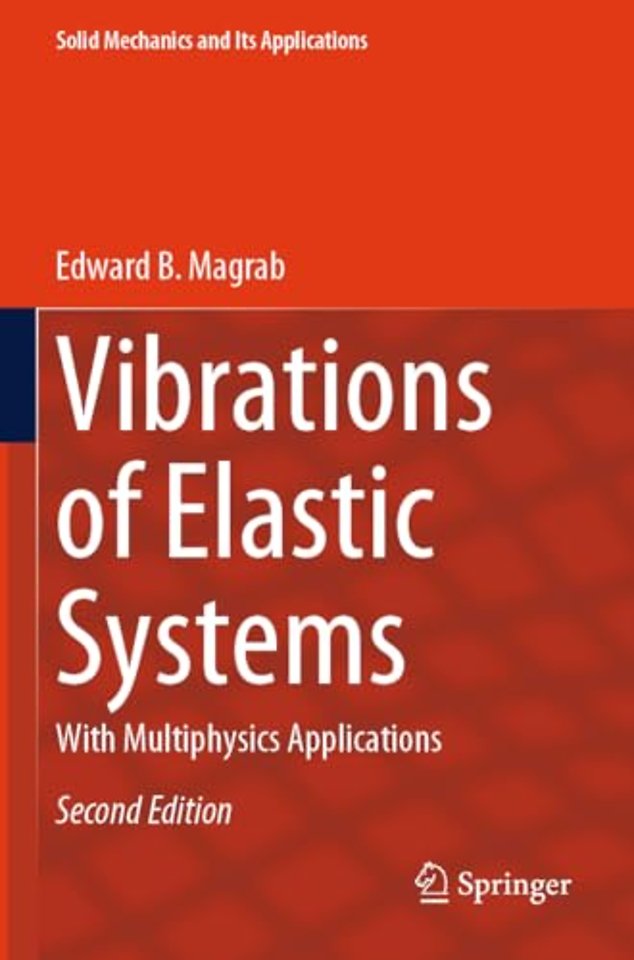 Vibrations of Elastic Systems