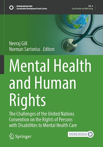 Mental Health and Human Rights
