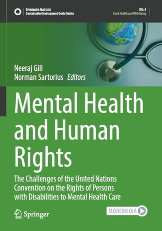 Mental Health and Human Rights