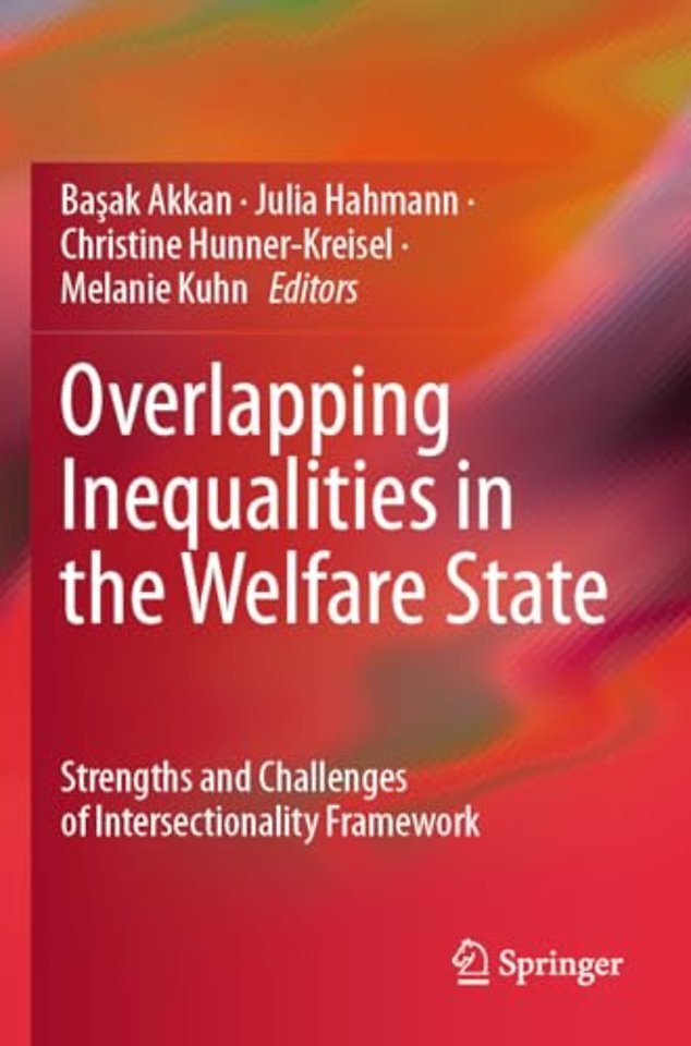 Overlapping Inequalities in the Welfare State