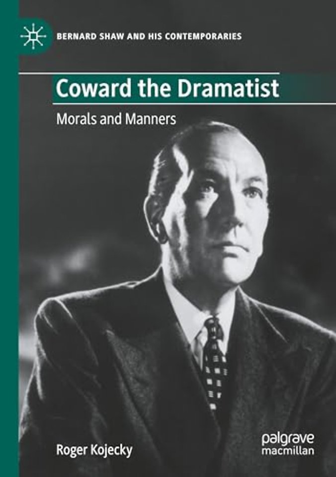 Coward the Dramatist