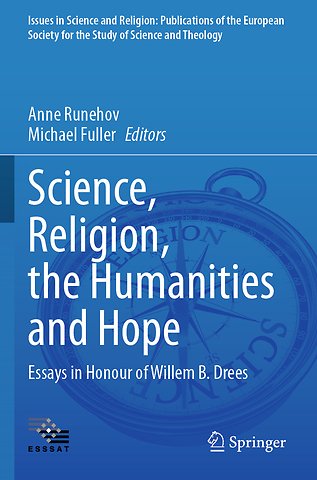 Science, Religion, the Humanities and Hope