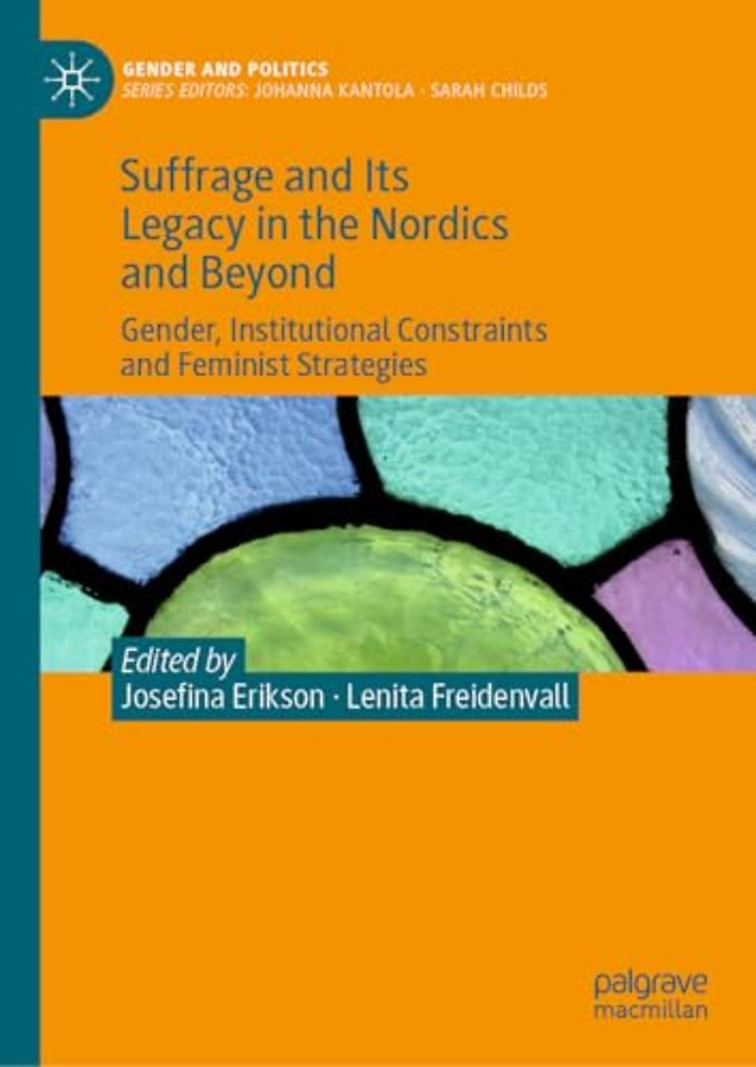 Suffrage and Its Legacy in the Nordics and Beyond