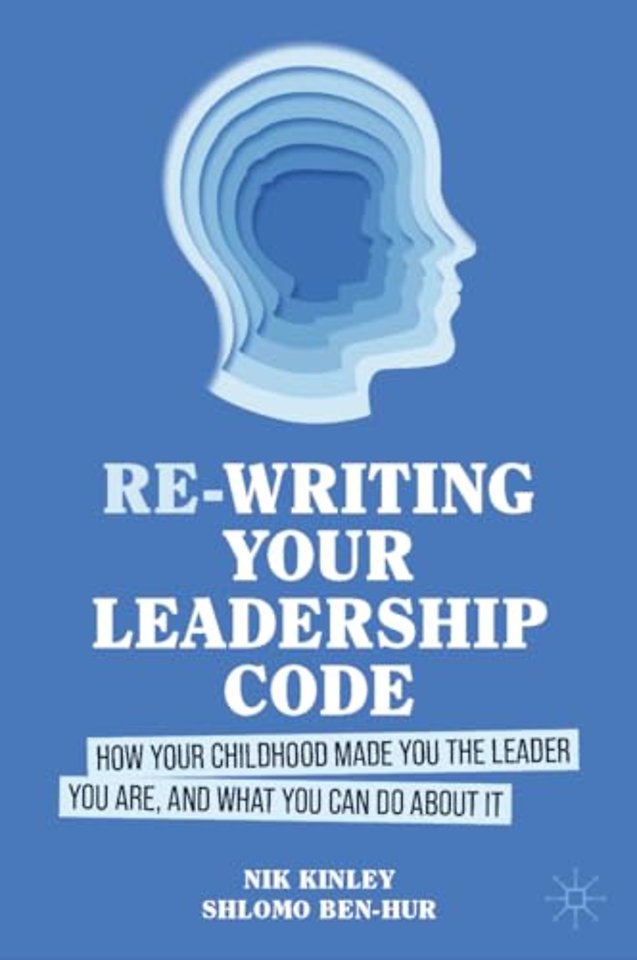 Re-writing your Leadership Code