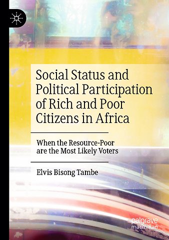 Social Status and Political Participation of Rich and Poor Citizens in Africa