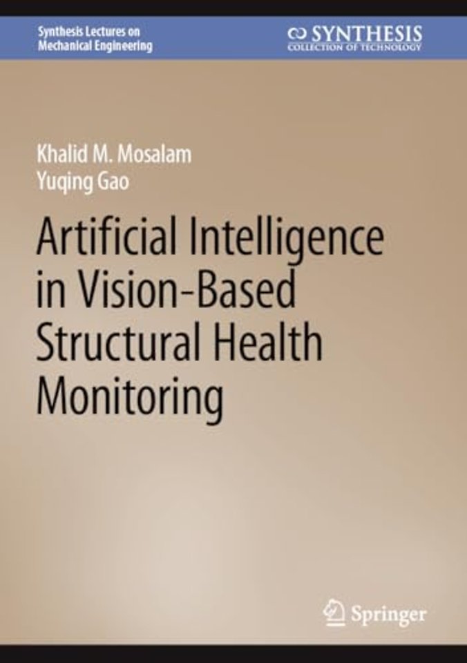 Artificial Intelligence in Vision-Based Structural Health Monitoring