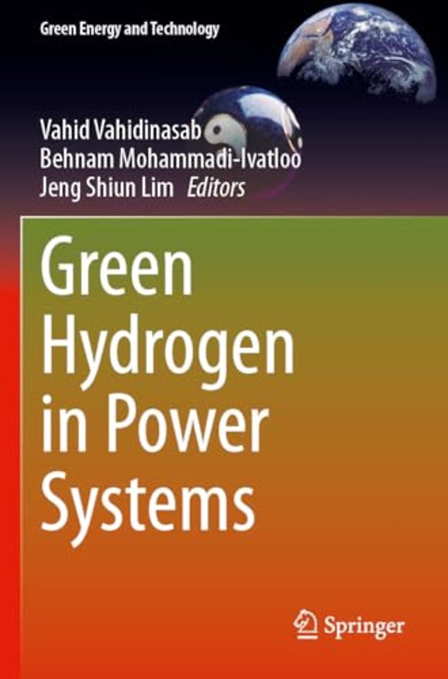 Green Hydrogen in Power Systems