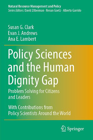 Policy Sciences and the Human Dignity Gap
