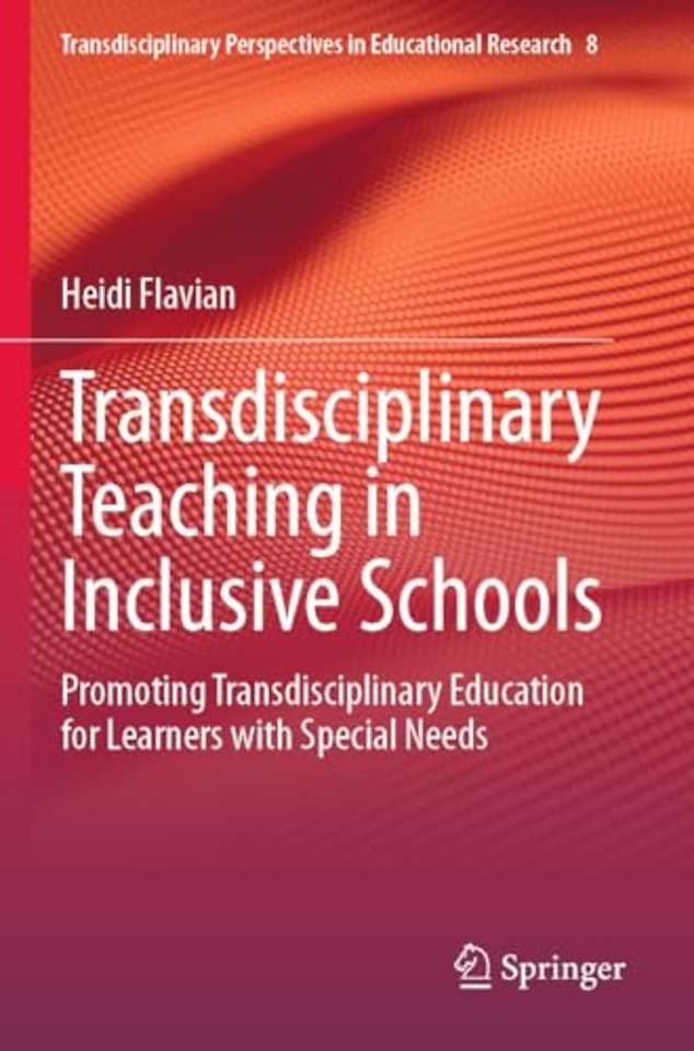 Transdisciplinary Teaching in Inclusive Schools