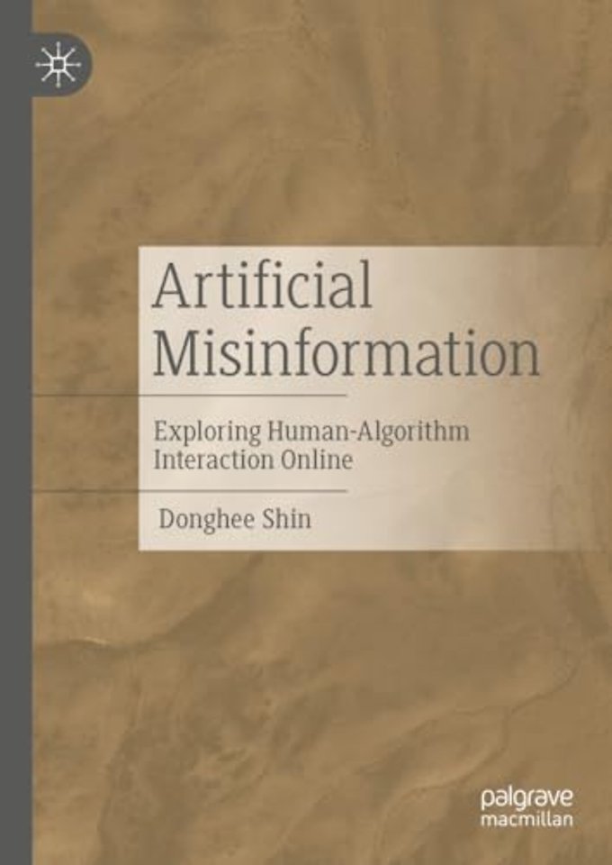 Artificial Misinformation